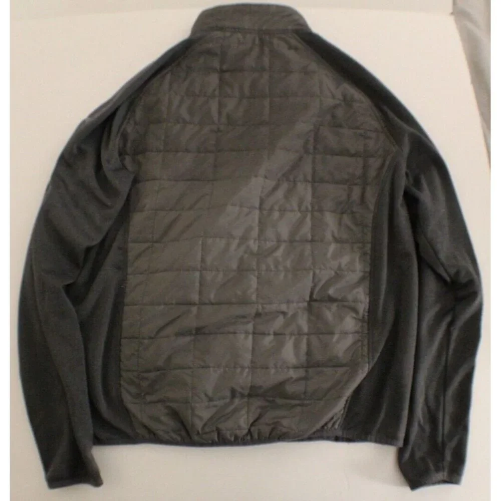 Orvis Canvas Field Hunting Barn Jacket Quilted Lined -‎ Size XL